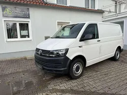 Weiß Gebraucht 2018 VW T6 Van | 17.990 € (Superpreis)