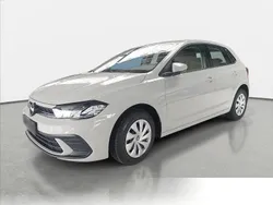 Gebraucht 2023 VW Polo Life | 19.710 € (Fairer Preis)