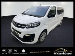 Jade weiss/arktis weiss Gebraucht 2020 Opel Zafira Life Edition Van / Kleinbus | 21.490 € (Superpreis)