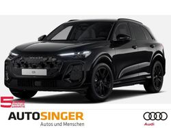 Mythosschwarz metallic Neu 2025 Audi Q5 S-Line SUV | 63.980 € (Superpreis)