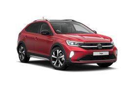 Kings red Gebraucht 2024 VW Taigo Style SUV | 22.680 € (Guter Preis)