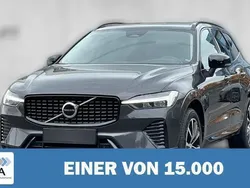 Grau metallic Gebraucht 2023 Volvo XC60 Plus SUV | 40.180 € (Superpreis)