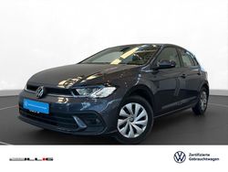 Rauchgrau Gebraucht 2023 VW Polo IQ Drive Limousine | 17.980 € (Fairer Preis)
