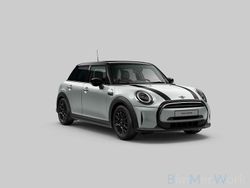 Weiß Gebraucht 2022 Mini Cooper Classic Kleinwagen | 24.499 € (Fairer Preis)