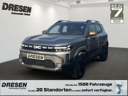 Grau Gebraucht 2022 Dacia Duster Extreme SUV | 30.695 €