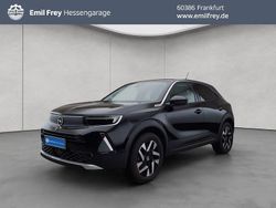 Schwarz Gebraucht 2023 Opel Mokka Elegance SUV | 19.750 € (Fairer Preis)