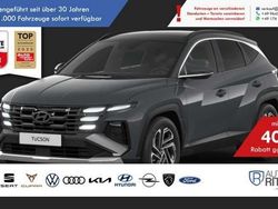 Ecotronic gray pearl/grau Neu 2025 Hyundai Tucson Prime SUV | 30.990 € (Superpreis)