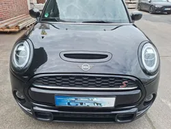 Schwarz Gebraucht 2020 Mini Cooper S Kleinwagen | 17.900 € (Guter Preis)