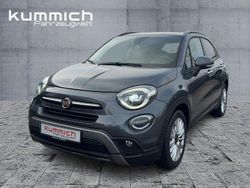 Grau Gebraucht 2019 Fiat 500X Cross SUV | 14.470 € (Guter Preis)