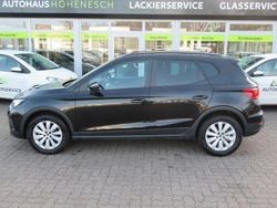 Schwarz Gebraucht 2024 Seat Arona Style SUV | 18.950 € (Superpreis)