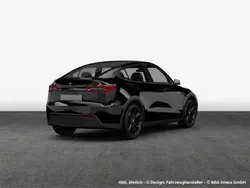 Schwarz Gebraucht 2021 Tesla Model Y Performance SUV | 48.990 €