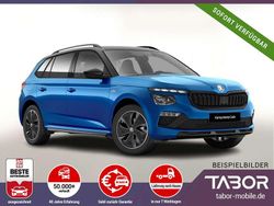 Raceblau metallic / dachfarbe Neu 2025 Skoda Kamiq SUV | 28.388 € (Guter Preis)