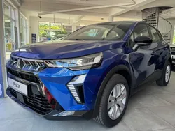 Blau Neu 2025 Mitsubishi ASX Basis SUV | 21.490 € (Fairer Preis)