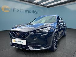 Schwarz Gebraucht 2022 Cupra Formentor SUV | 23.449 € (Fairer Preis)