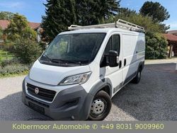 Bianco Gebraucht 2016 Fiat Ducato Van | 10.490 € (Superpreis)