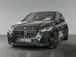 Schwarz Neu 2025 BMW 218 Performance Limousine | 43.885 €