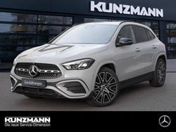 Weiß Gebraucht 2025 Mercedes GLA200 AMG SUV | 39.390 € (Fairer Preis)