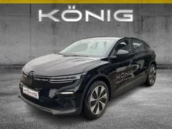 Schwarz Gebraucht 2023 Renault Mégane Evolution Limousine | 30.199 € (Fairer Preis)