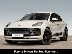 Weiß Gebraucht 2022 Porsche Macan GTS Sport SUV | 79.990 € (Guter Preis)
