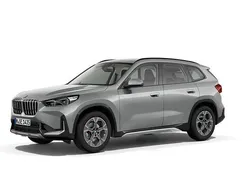 Gebraucht 2025 BMW X1 Comfort Edition SUV | 46.630 € (Teuer)