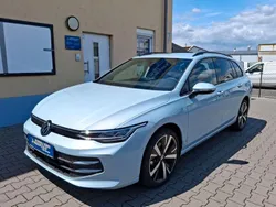 VW Golf VIII