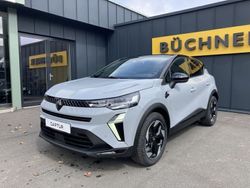 Gebraucht 2025 Renault Captur Techno SUV | 28.990 € (Etwas zu teuer)