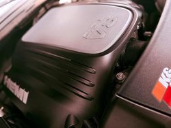 Weiß Gebraucht 2019 Dodge Durango SUV | 29.999 € (Fairer Preis)