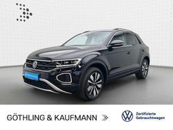 Metallic Gebraucht 2025 VW T-Roc Goal SUV | 30.930 € (Guter Preis)