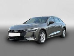 Chronosgrau metallic: (nicht in verbindung mit [pf Neu 2025 Audi A5 Comfort Kombi | 53.680 € (Guter Preis)