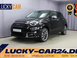 Cinema schwarz Neu 2024 Fiat 500X Sport SUV | 26.830 € (Fairer Preis)