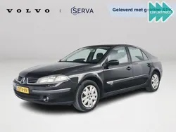 Renault Laguna III