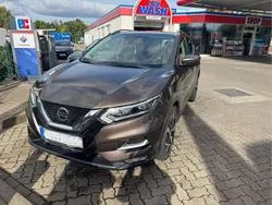 Braun Gebraucht 2019 Nissan Qashqai Tekna SUV | 17.000 € (Etwas zu teuer)