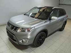 Silber Gebraucht 2019 Suzuki Vitara SUV | 13.900 € (Superpreis)