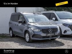 Grau Gebraucht 2024 Mercedes Citan 113 Kombi | 28.350 €