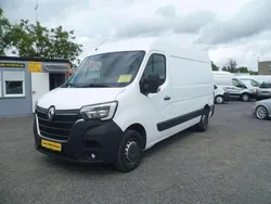 Weiß Gebraucht 2021 Renault Master Van | 21.950 € (Guter Preis)