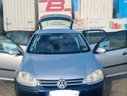 VW Golf V