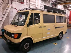 Gebraucht 1995 Mercedes T1 Van | 6.500 €