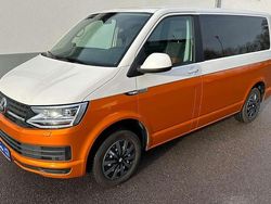 Mandarintraumeffect folierung Gebraucht 2019 VW Multivan Van | 34.990 € (Superpreis)