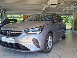 Grau Gebraucht 2022 Opel Corsa Edition Kleinwagen | 12.990 € (Fairer Preis)