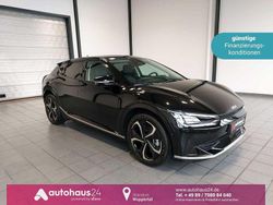 Schwarz Gebraucht 2024 Kia EV6 SUV | 33.990 € (Etwas zu teuer)