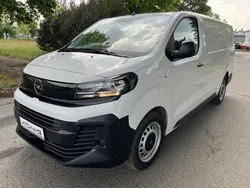 Weiß Gebraucht 2025 Opel Vivaro Van | 28.329 € (Fairer Preis)