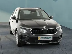 Grau Neu 2024 Skoda Kamiq Selection SUV | 25.495 € (Guter Preis)