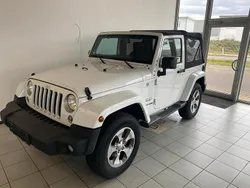 Weiß Gebraucht 2018 Jeep Wrangler SUV | 39.900 € (Guter Preis)