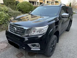 Schwarz Gebraucht 2017 Nissan Navara Abholung | 27.900 € (Fairer Preis)