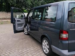 Grau Gebraucht 2005 VW T5 Van | 9.550 € (Fairer Preis)