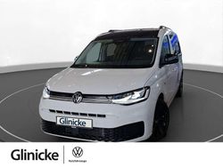 Candyweiß / deep black perlef Neu 2025 VW Caddy Edition Van / Kleinbus | 53.770 €