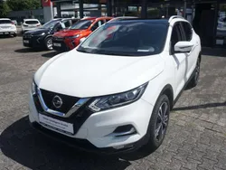 Qab Gebraucht 2020 Nissan Qashqai N-Connecta SUV | 19.990 € (Fairer Preis)