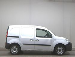 Weiß Gebraucht 2019 Renault Kangoo Rapid Extra Van / Kleinbus | 9.980 € (Superpreis)