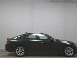 Schwarz Gebraucht 2020 BMW 420 Gran Coupé Advantage Coupé | 17.780 €