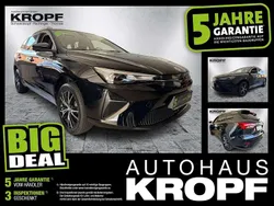 Rot Gebraucht 2023 MG MG5 EV Luxury Kombi | 22.490 € (Etwas zu teuer)